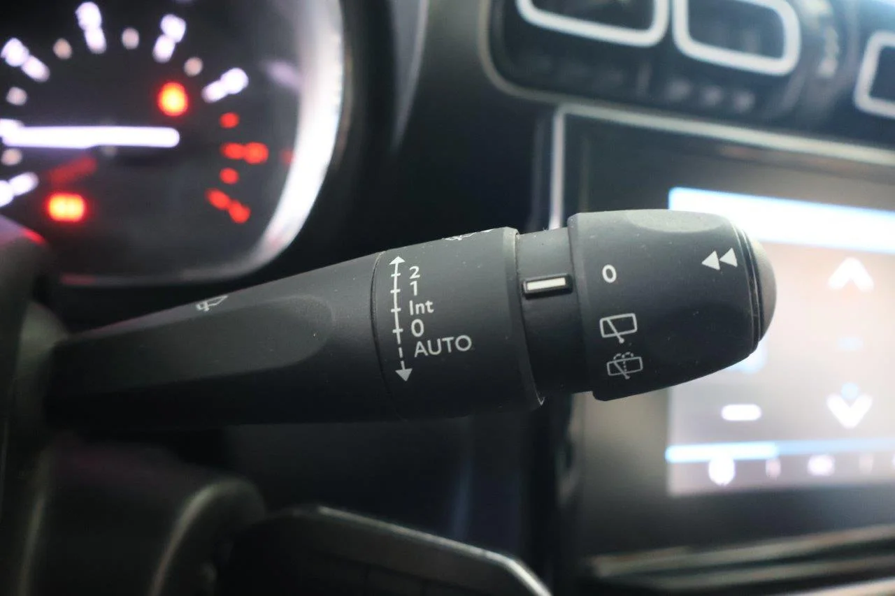 Citroen C3 Aircross - View model 31