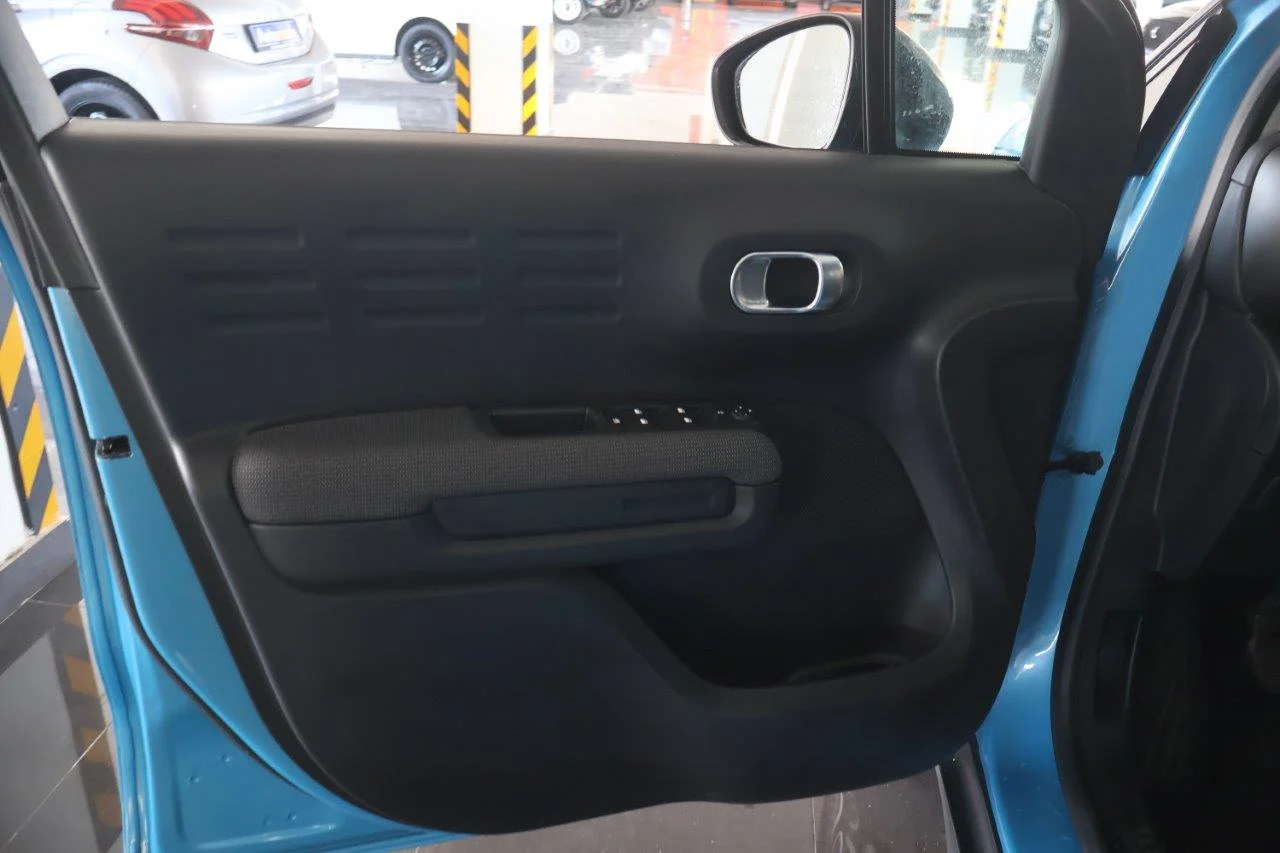 Citroen C3 Aircross - View model 33