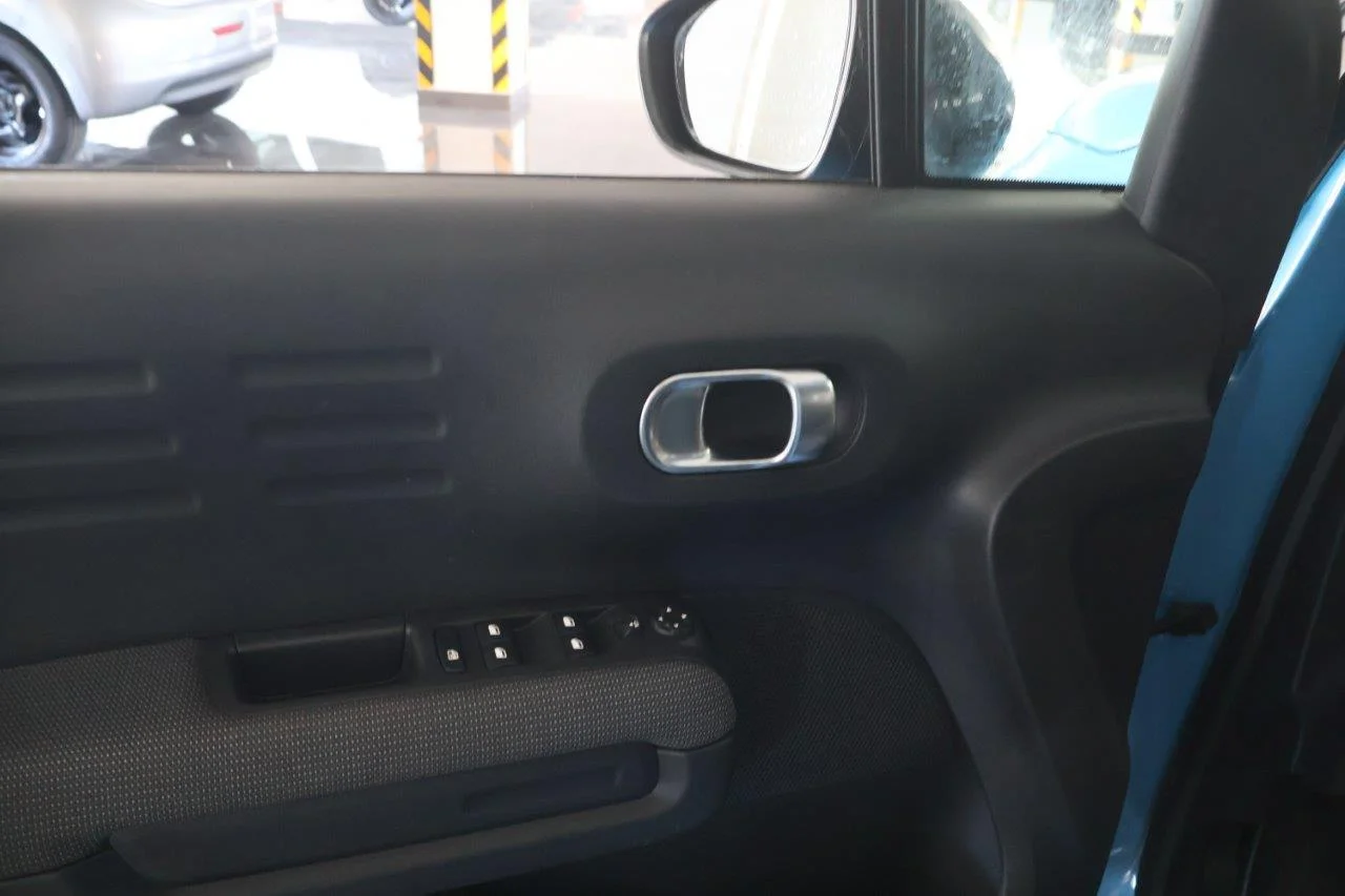 Citroen C3 Aircross - View model 34