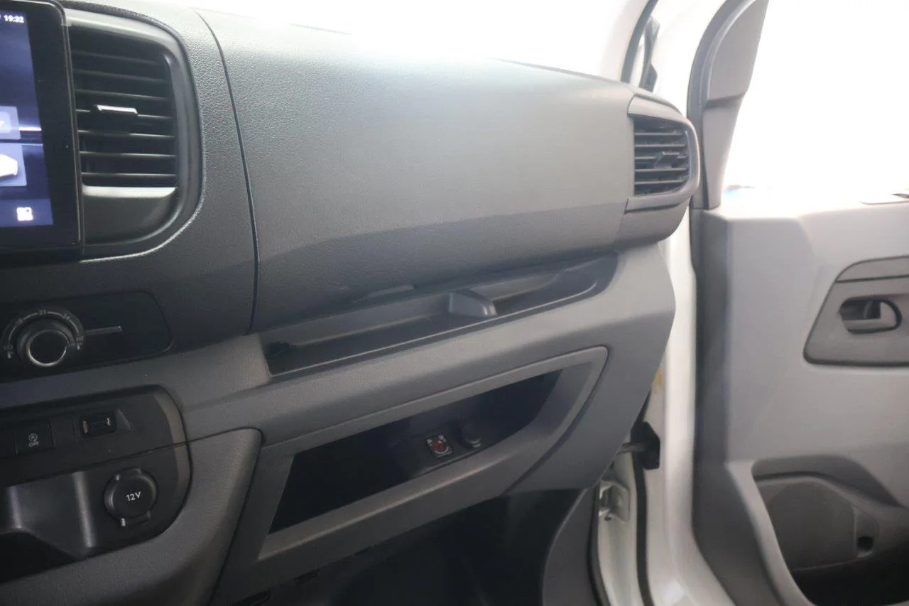 Citroen Jumpy - View model 22