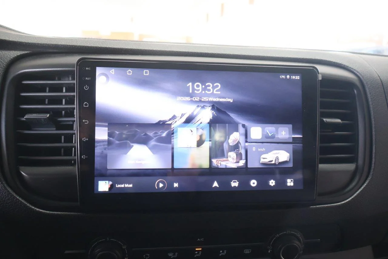 Citroen Jumpy - View model 26