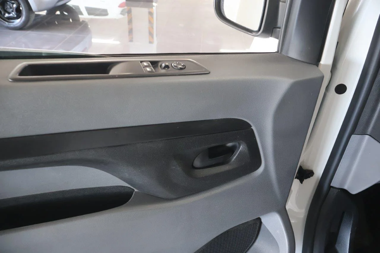 Citroen Jumpy - View model 31