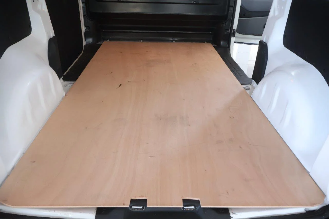 Citroen Jumpy - View model 35