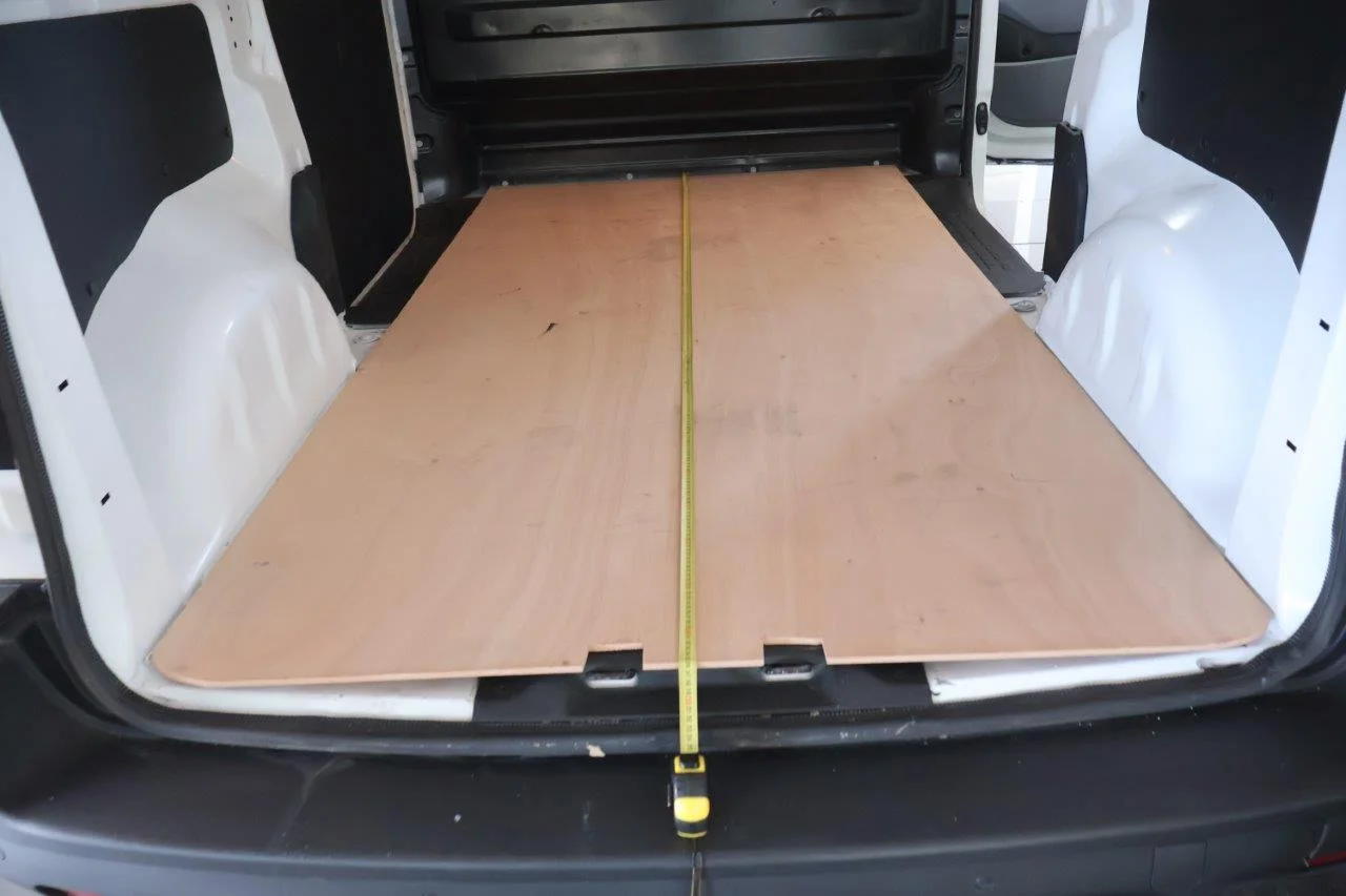 Citroen Jumpy - View model 37