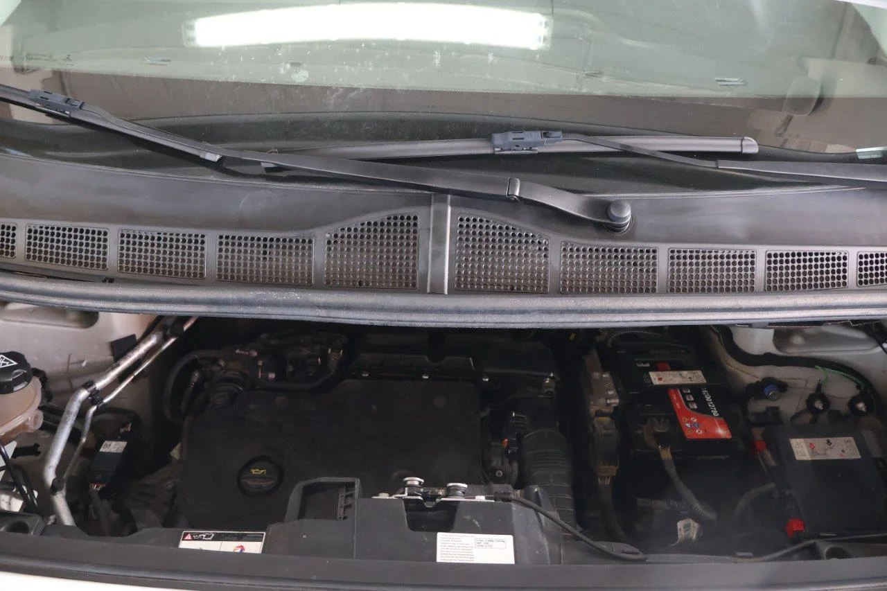 Citroen Jumpy - View model 41
