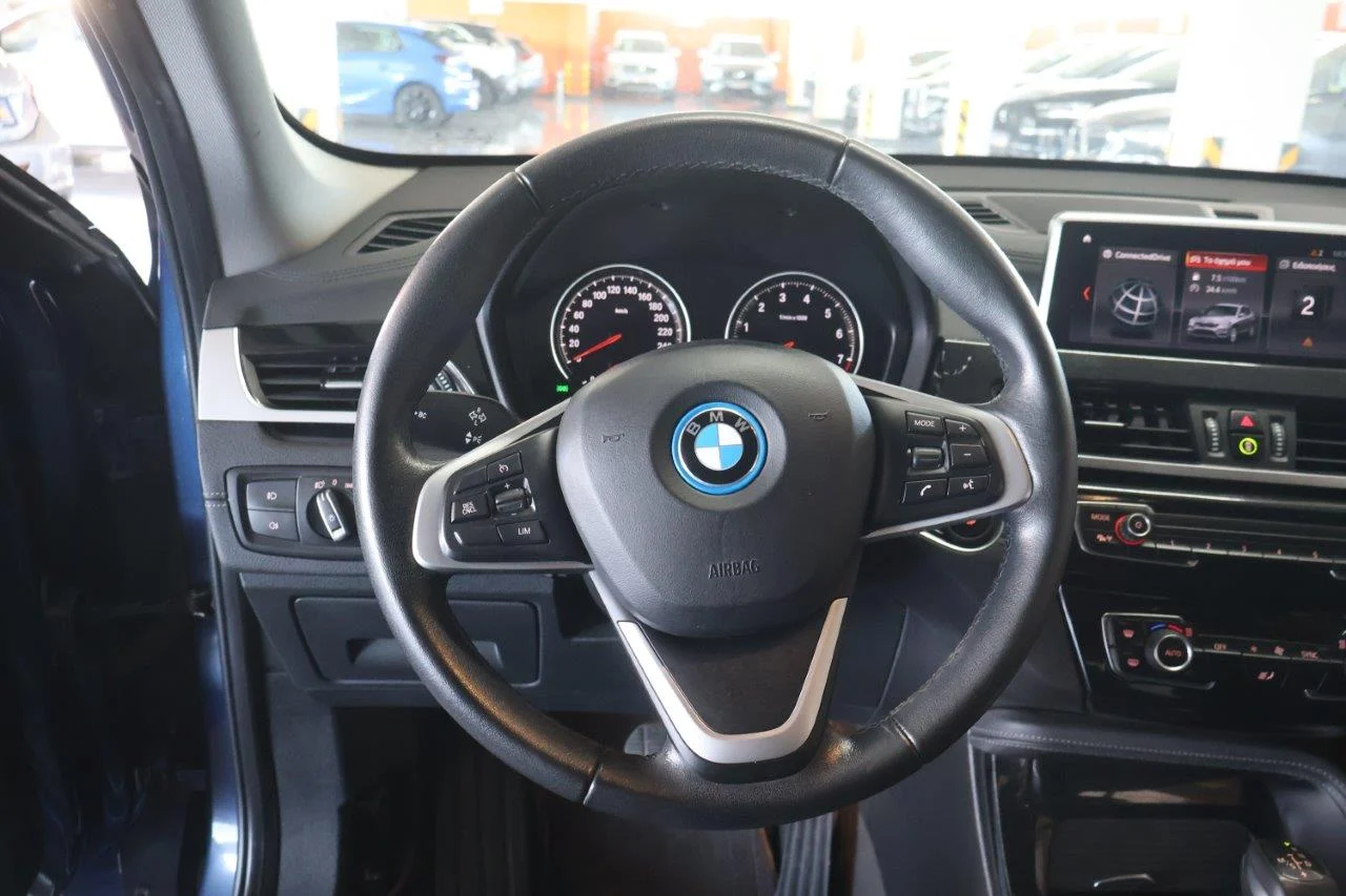 Bmw X1 - View model 18