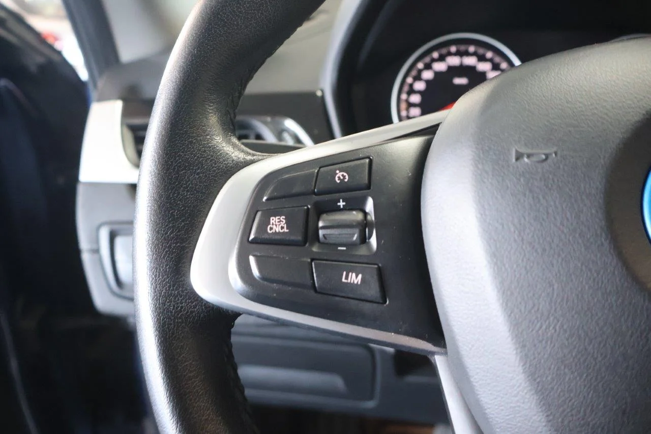Bmw X1 - View model 19