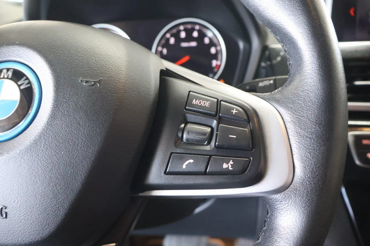 Bmw X1 - View model 20