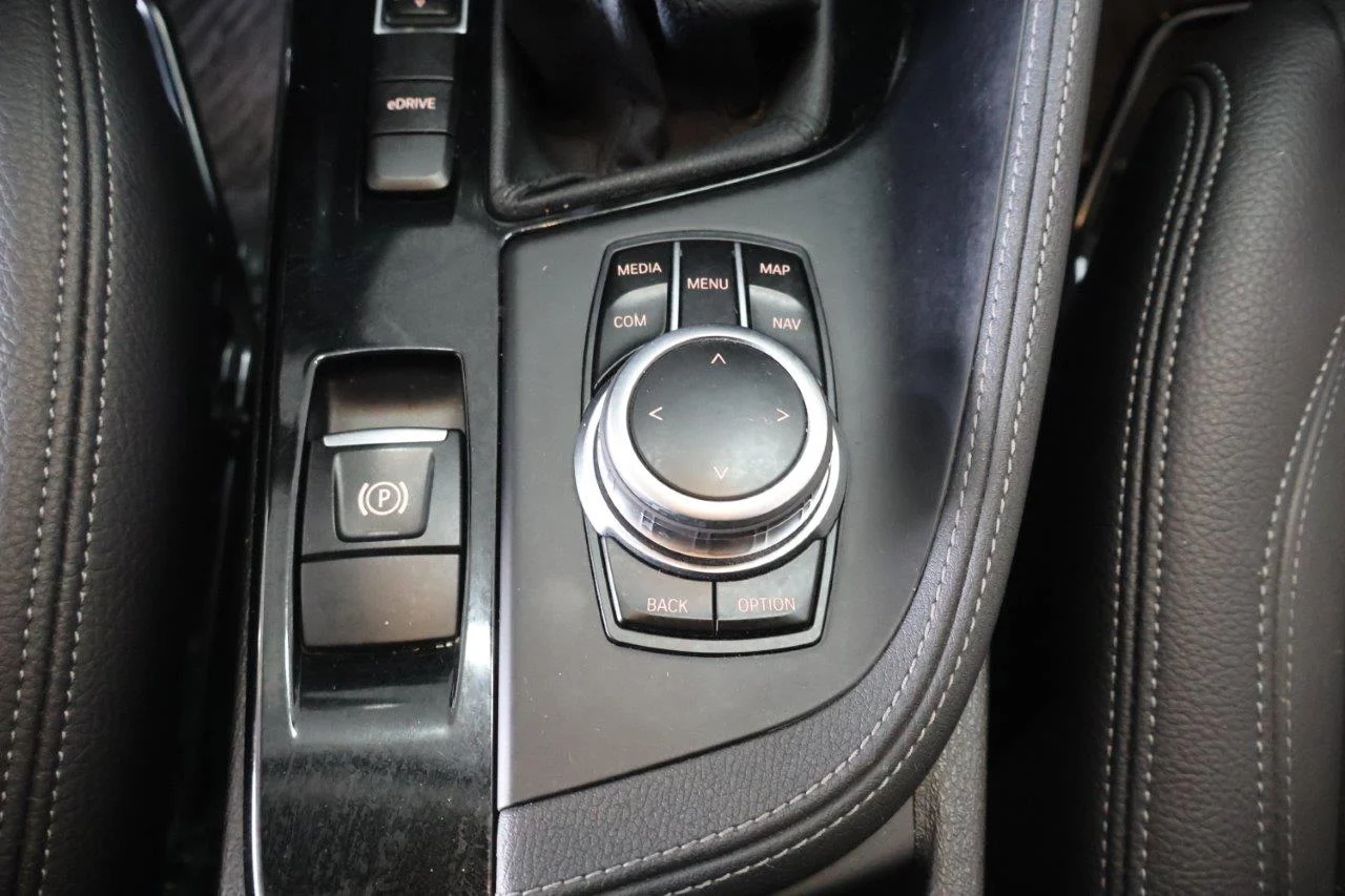 Bmw X1 - View model 21