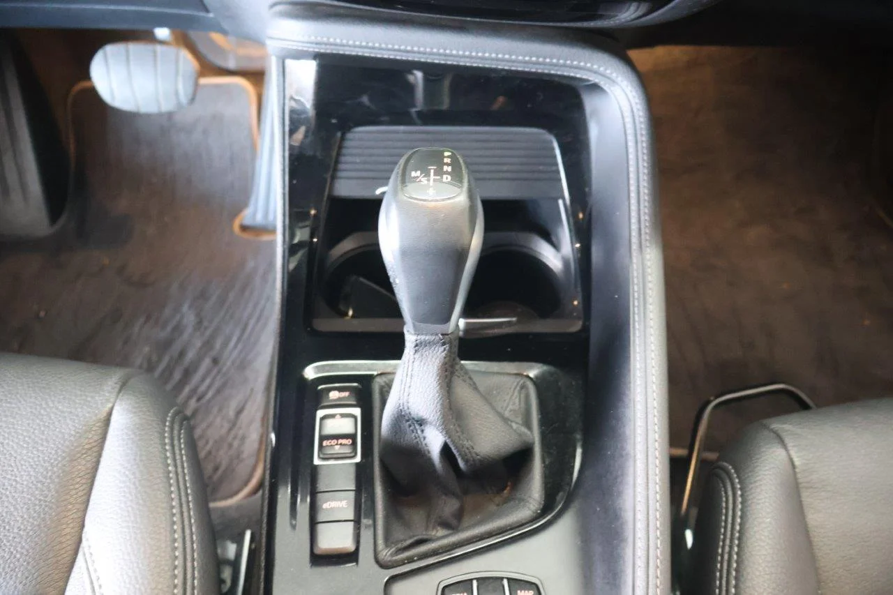 Bmw X1 - View model 22