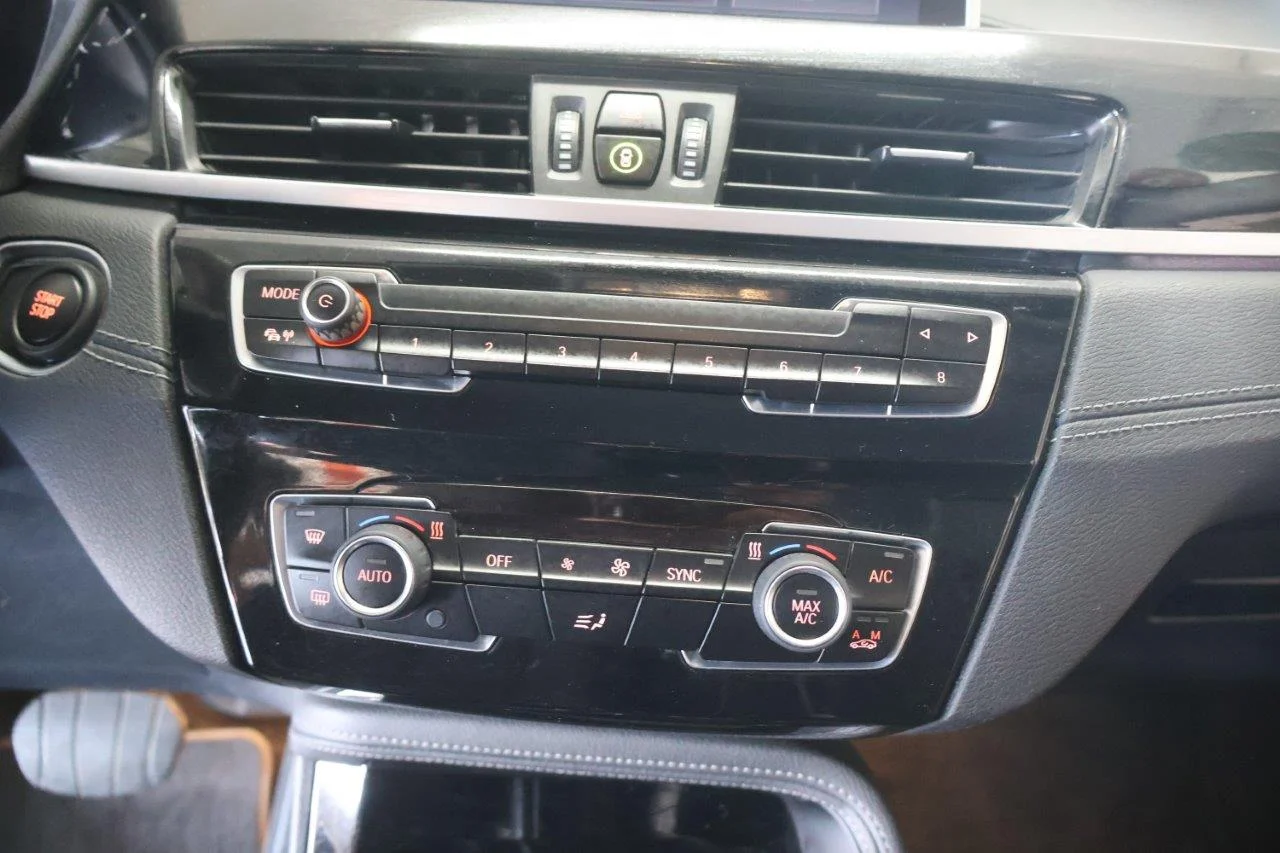 Bmw X1 - View model 23