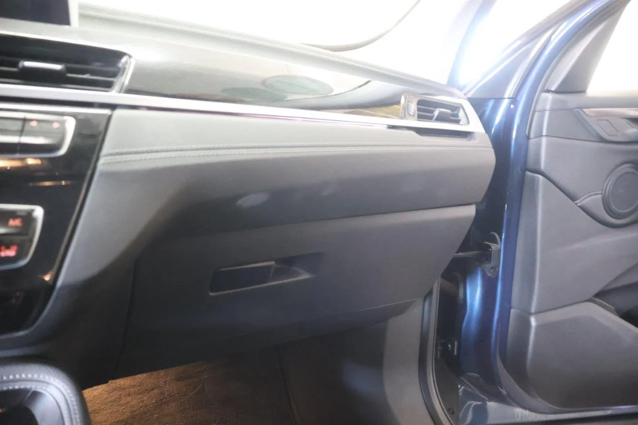Bmw X1 - View model 24