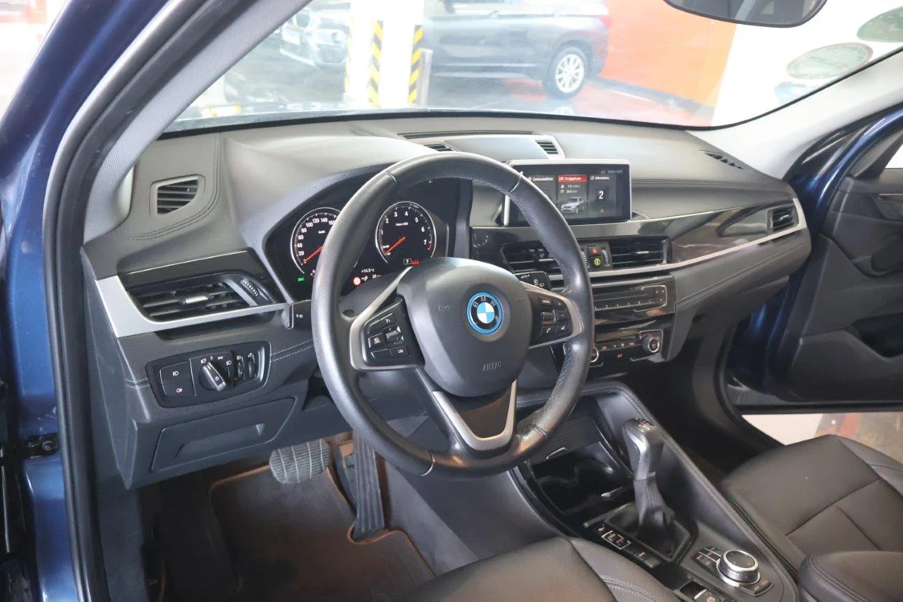 Bmw X1 - View model 25