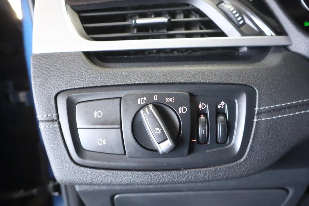 Bmw X1 - View model 26