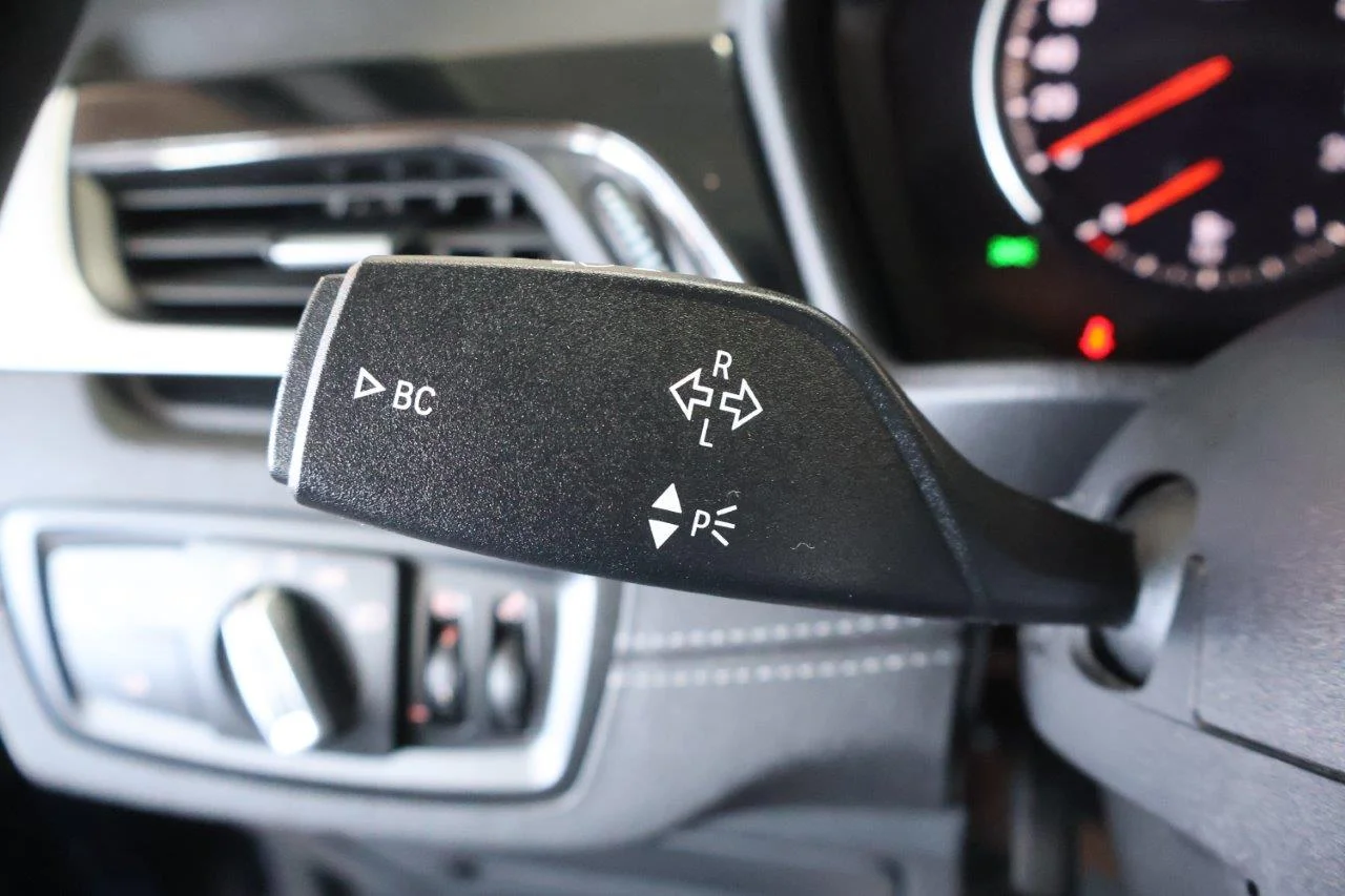 Bmw X1 - View model 27