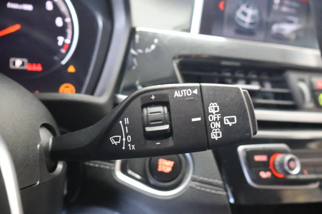 Bmw X1 - View model 28