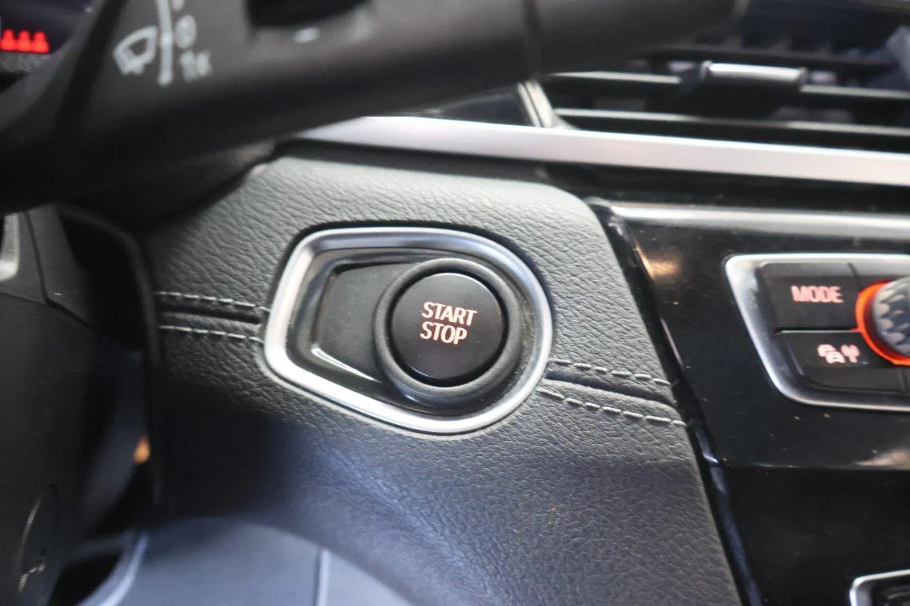 Bmw X1 - View model 29