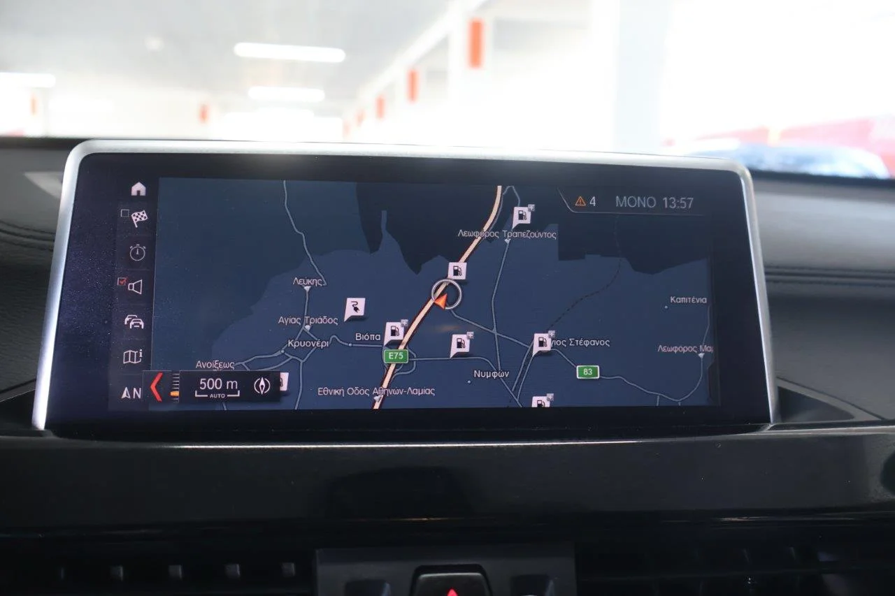 Bmw X1 - View model 30