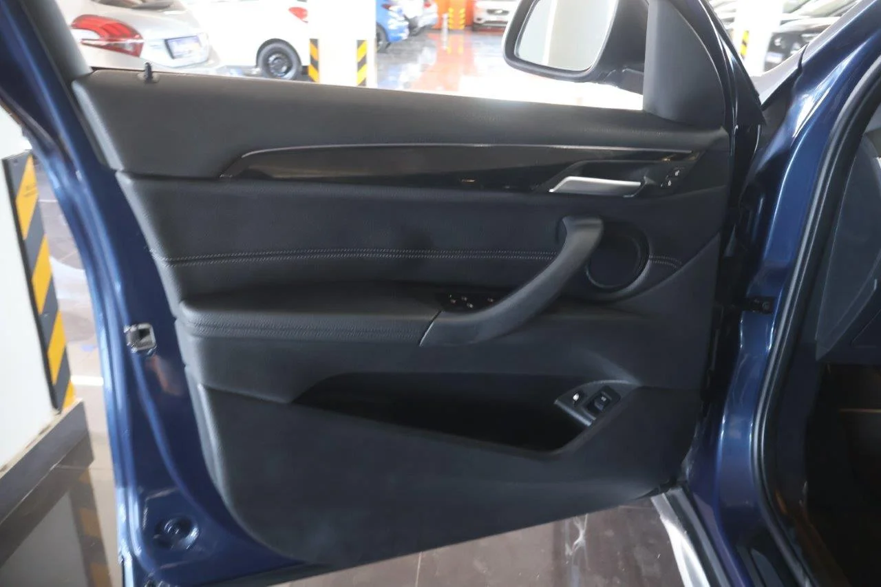 Bmw X1 - View model 33