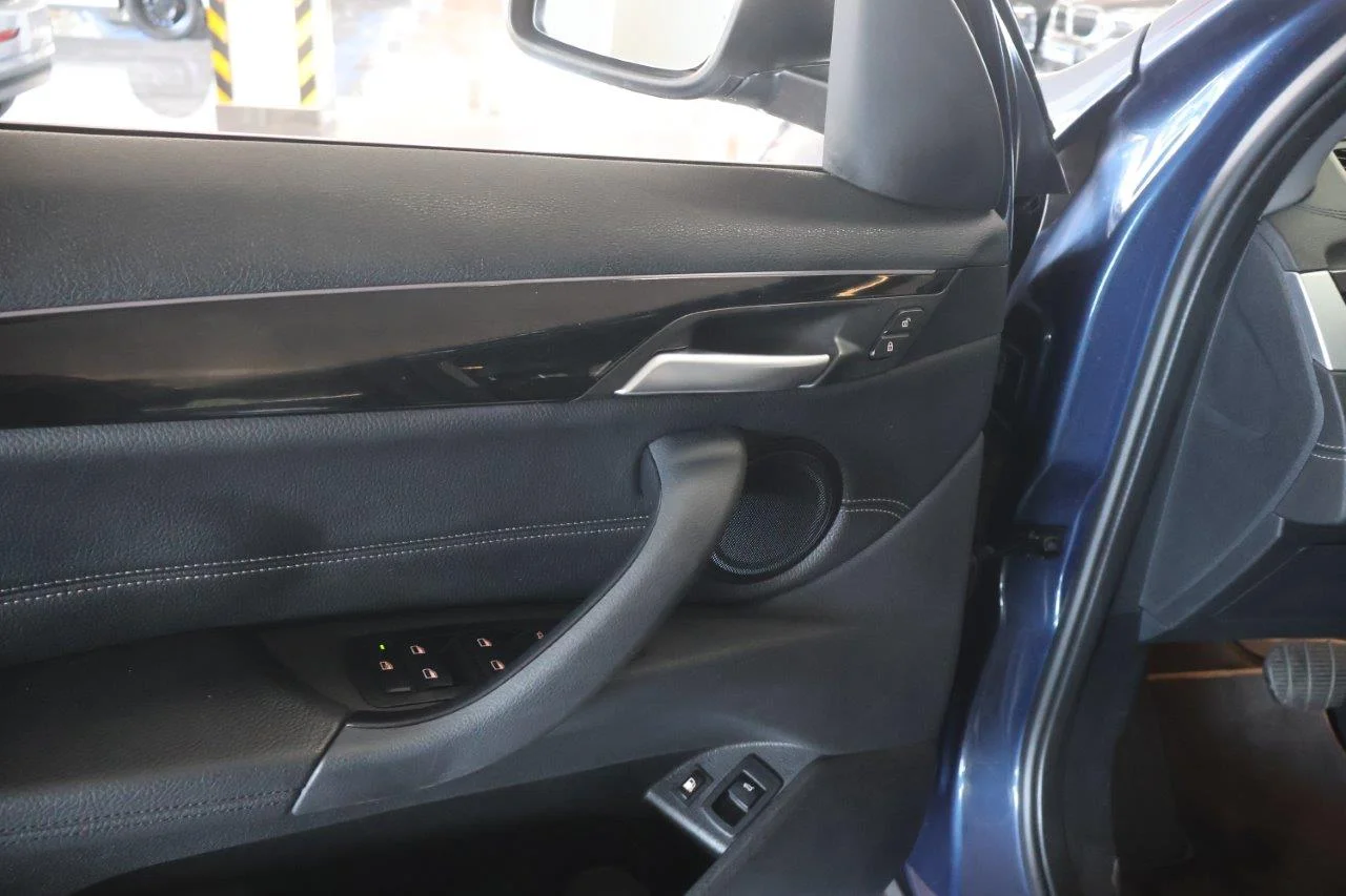 Bmw X1 - View model 34