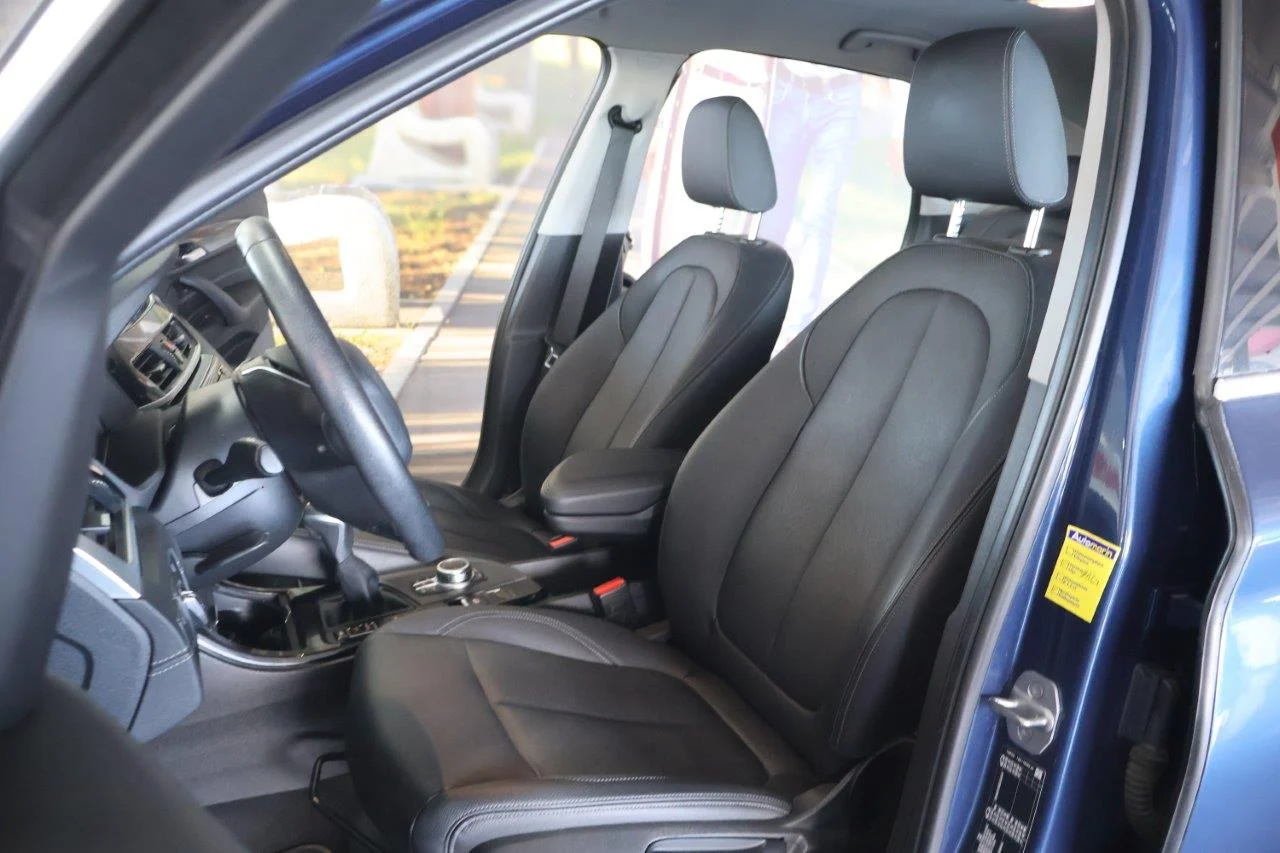 Bmw X1 - View model 35