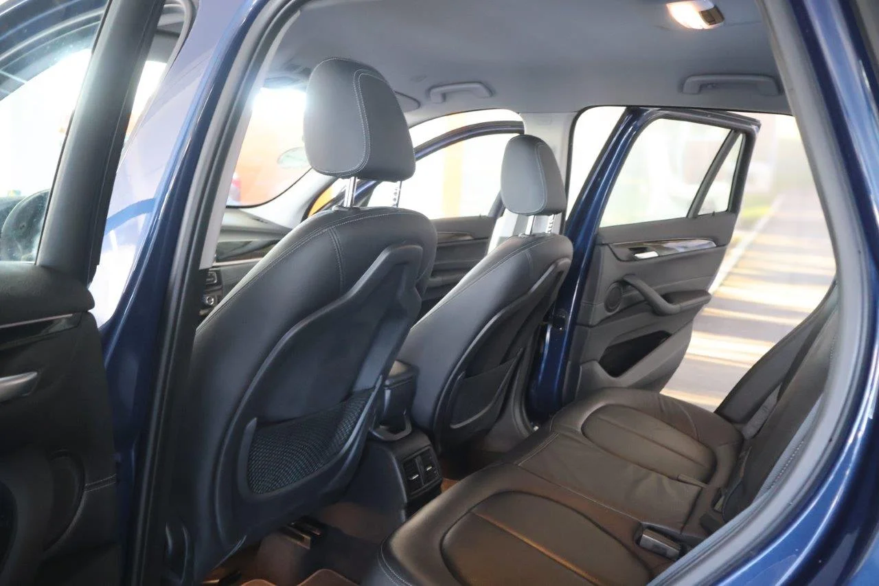 Bmw X1 - View model 36