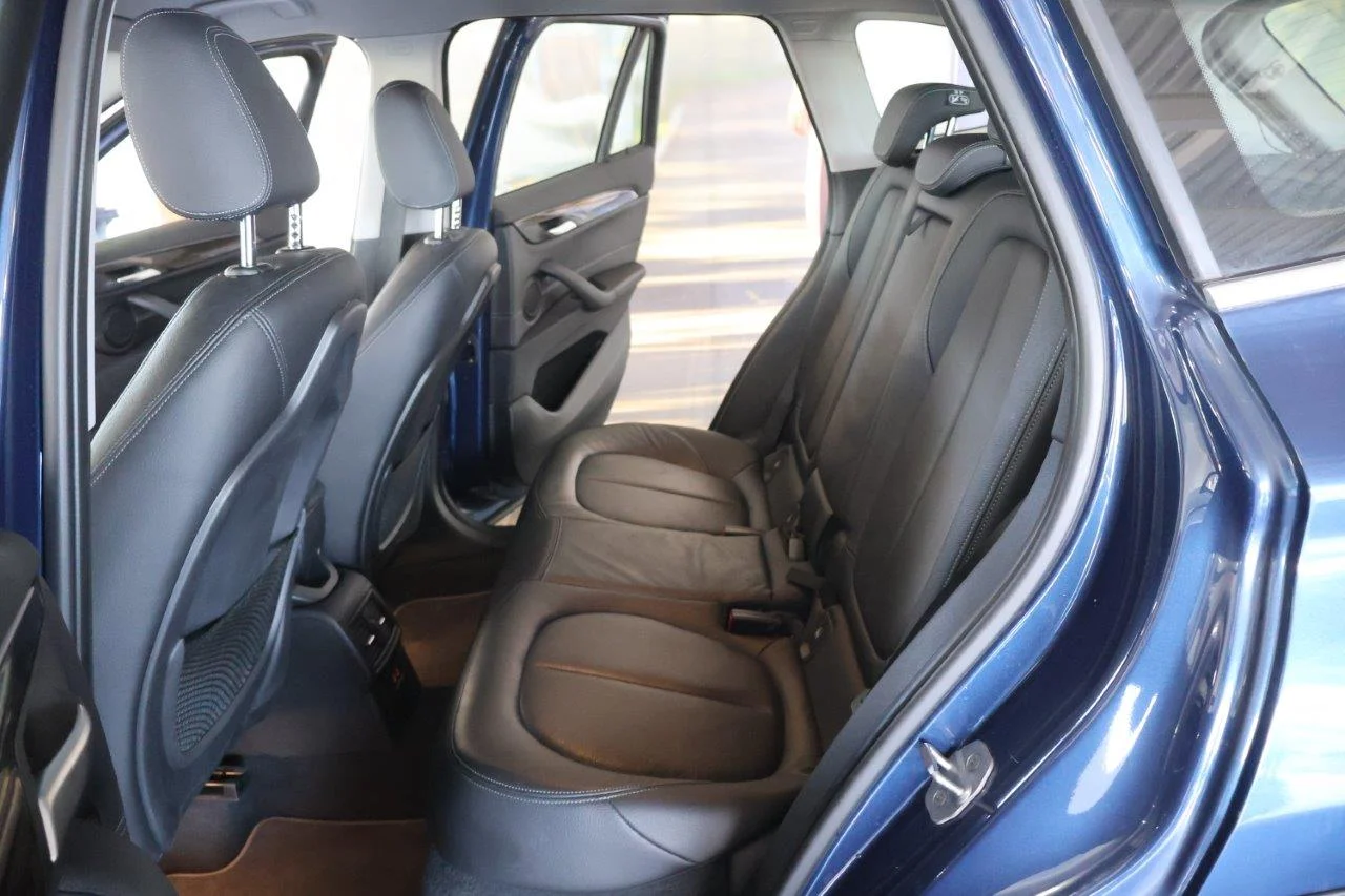 Bmw X1 - View model 38