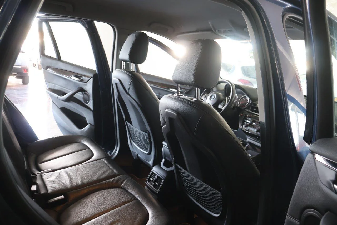 Bmw X1 - View model 39