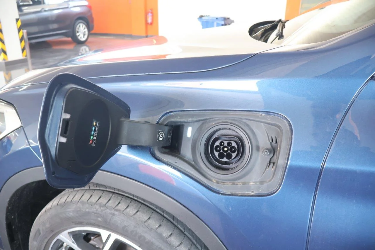 Bmw X1 - View model 44