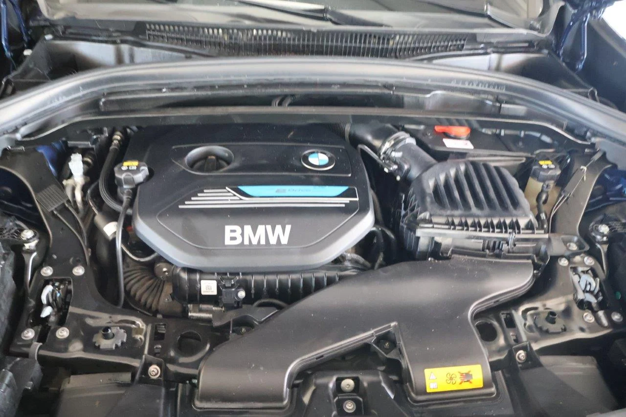 Bmw X1 - View model 46