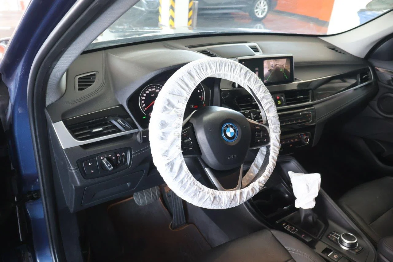 Bmw X1 - View model 47