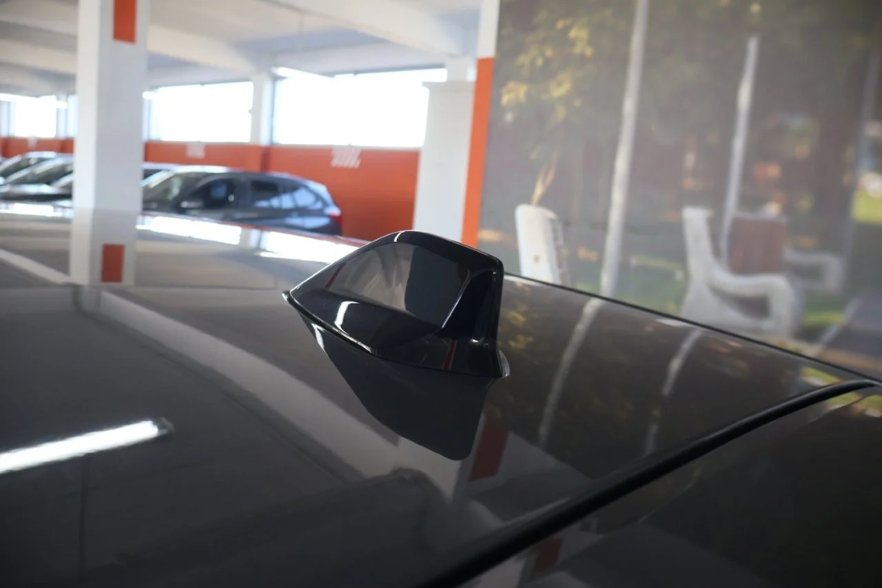 Peugeot 308 - View model 12