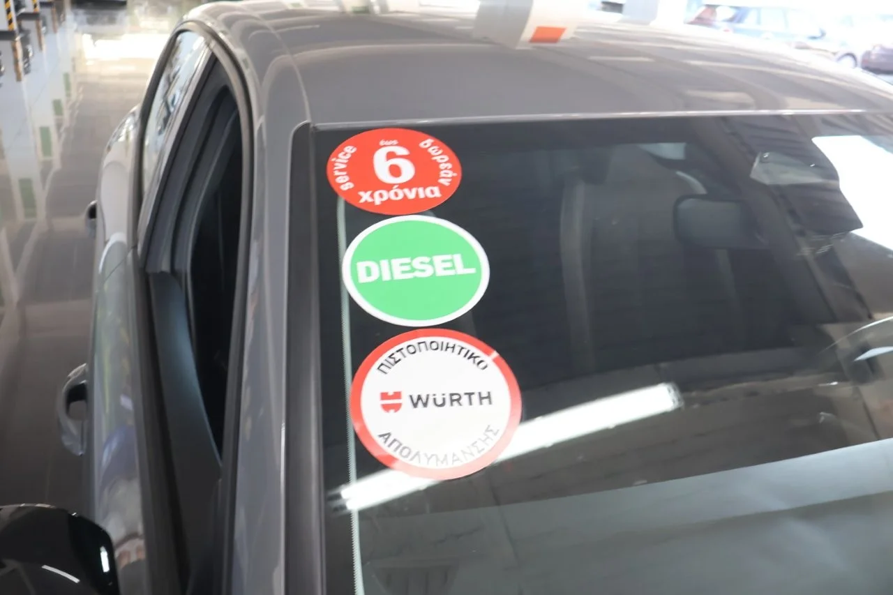 Peugeot 308 - View model 15