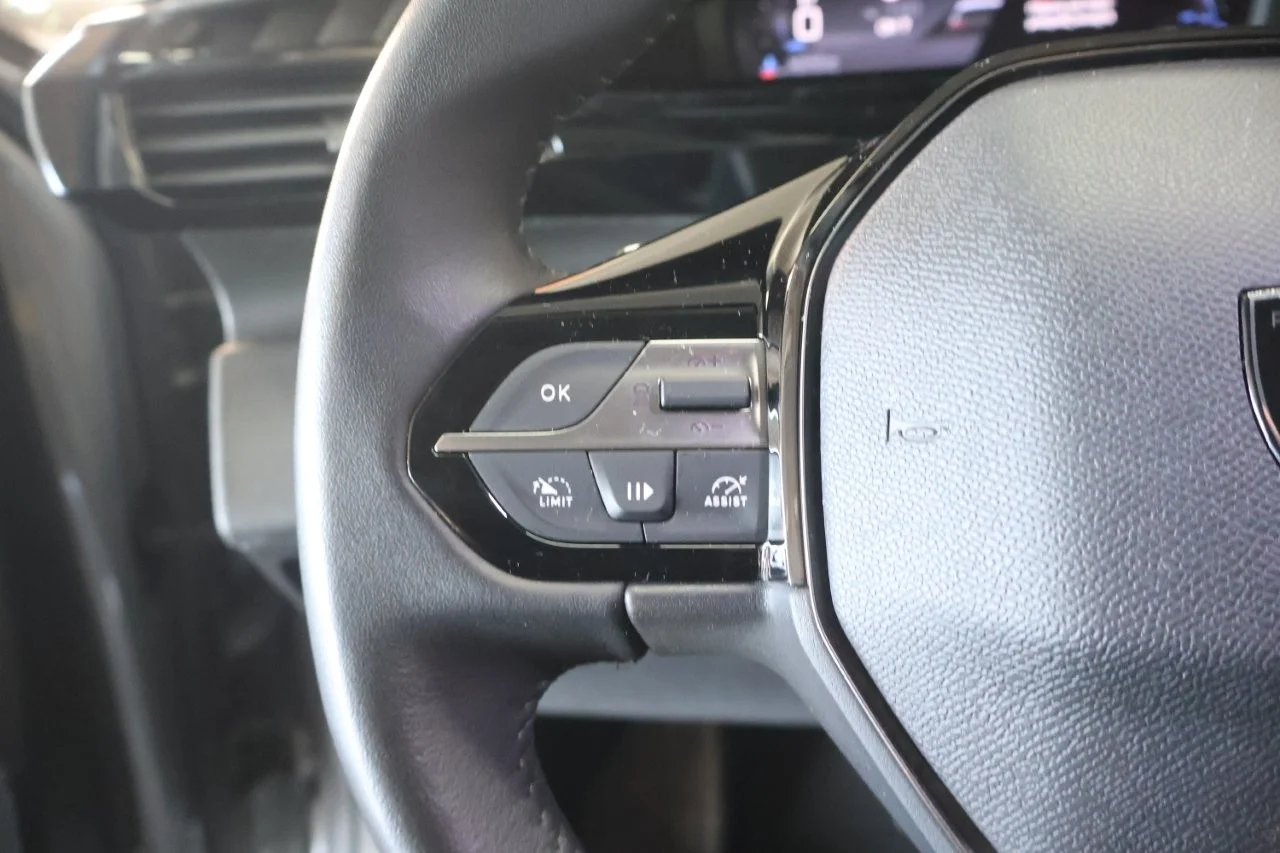 Peugeot 308 - View model 20