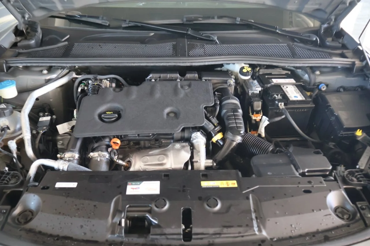 Peugeot 308 - View model 40