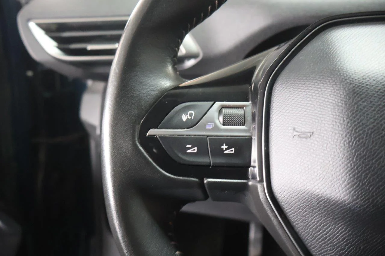 Peugeot 3008 - View model 20