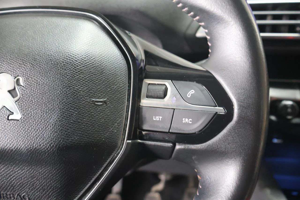 Peugeot 3008 - View model 21