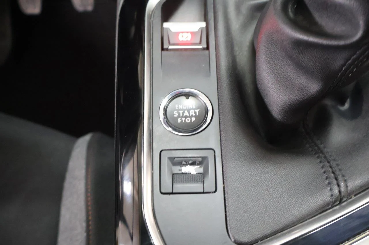 Peugeot 3008 - View model 23