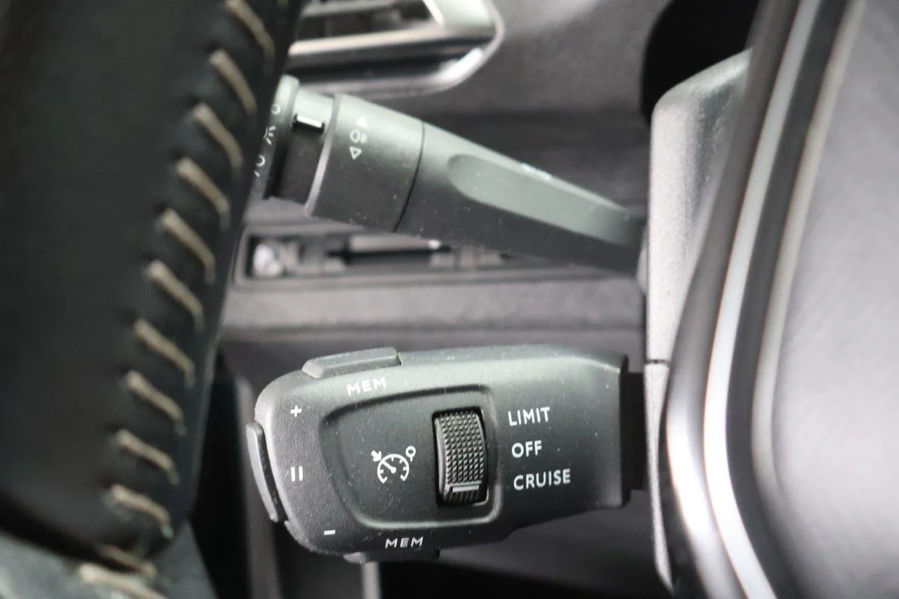 Peugeot 3008 - View model 28
