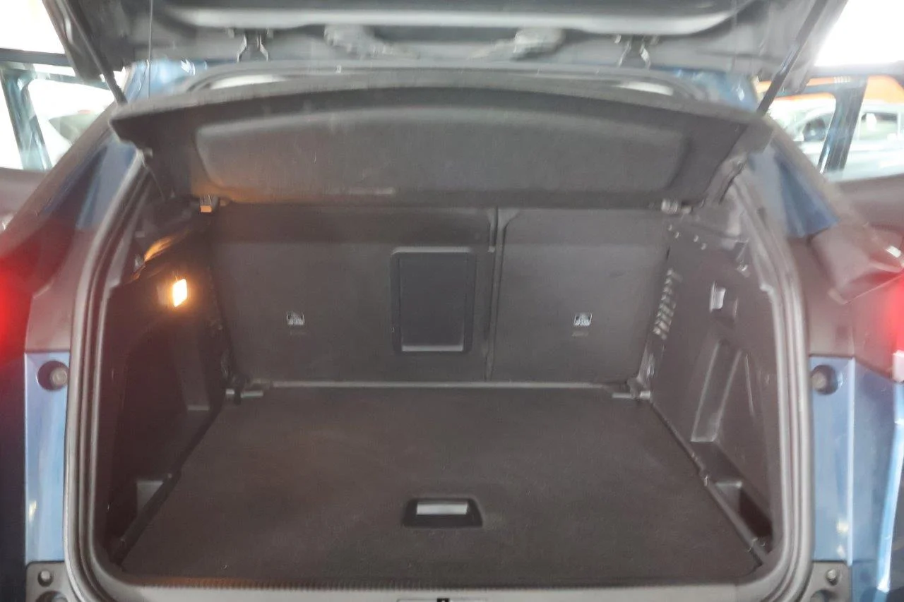 Peugeot 3008 - View model 41