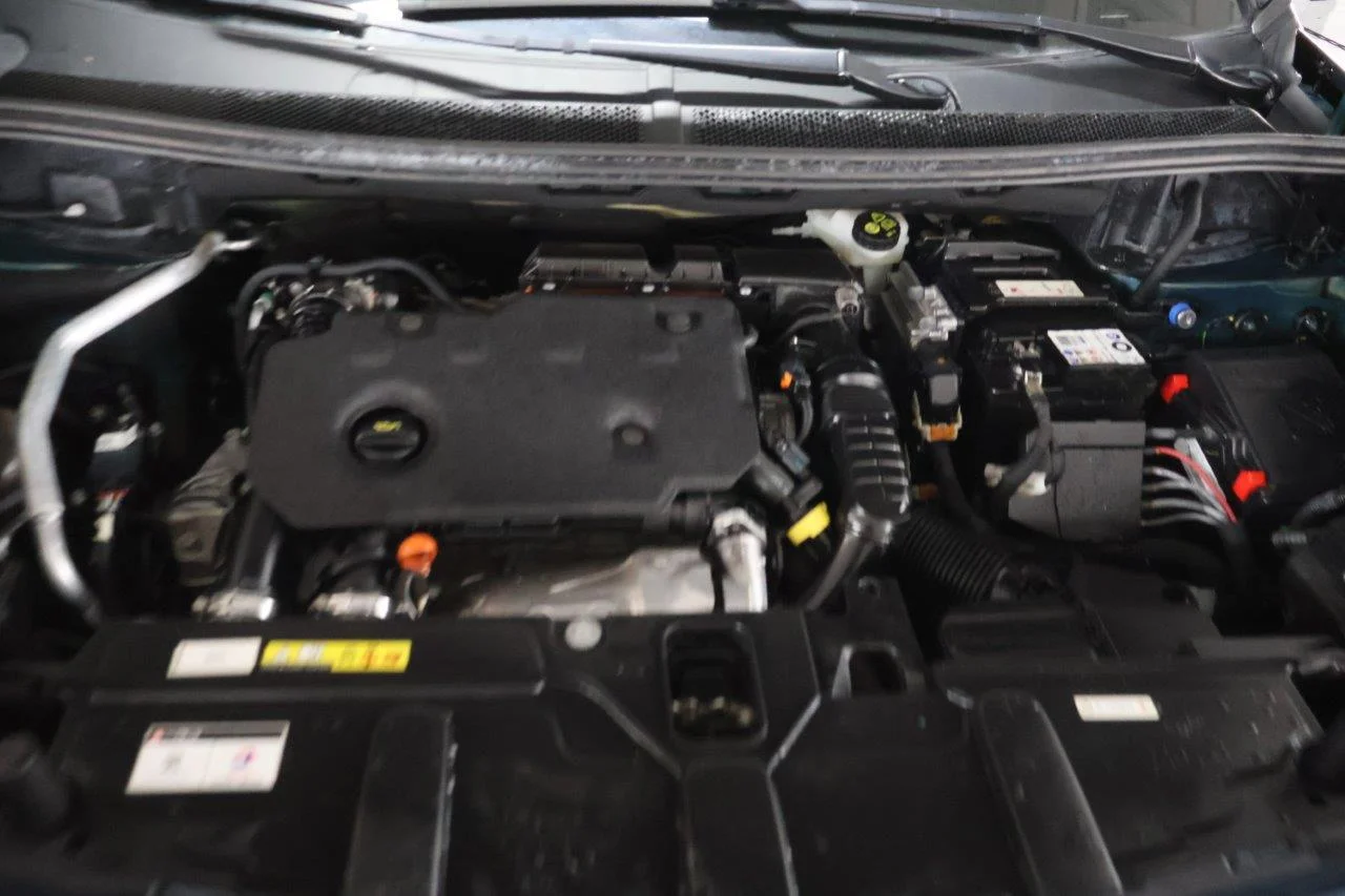 Peugeot 3008 - View model 42