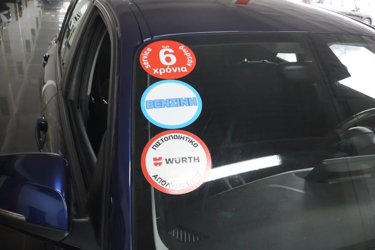 Bmw 118 - View model 17
