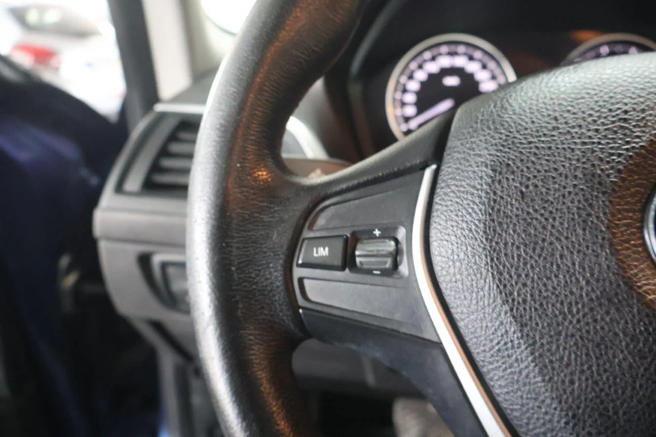 Bmw 118 - View model 21