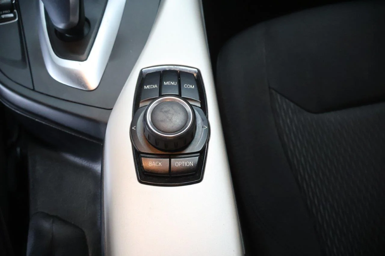 Bmw 118 - View model 23