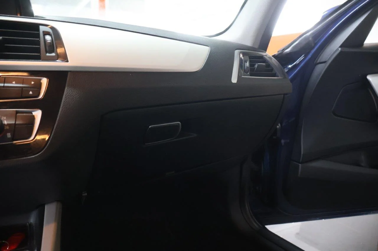 Bmw 118 - View model 27