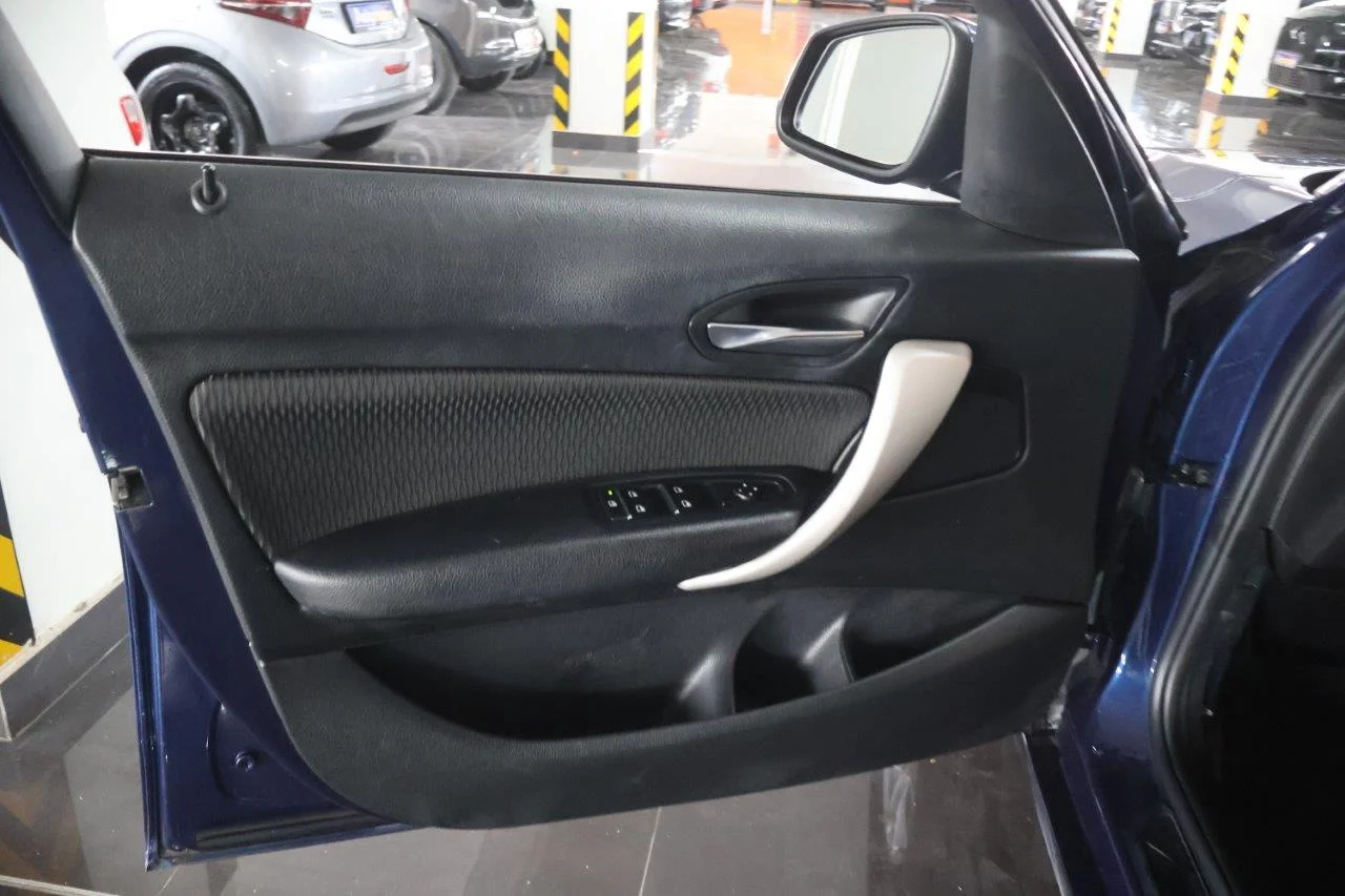 Bmw 118 - View model 33