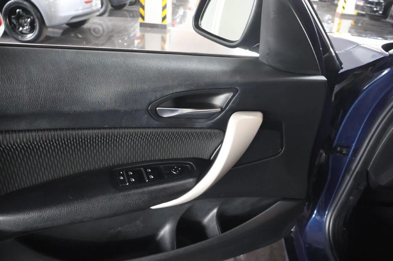 Bmw 118 - View model 34
