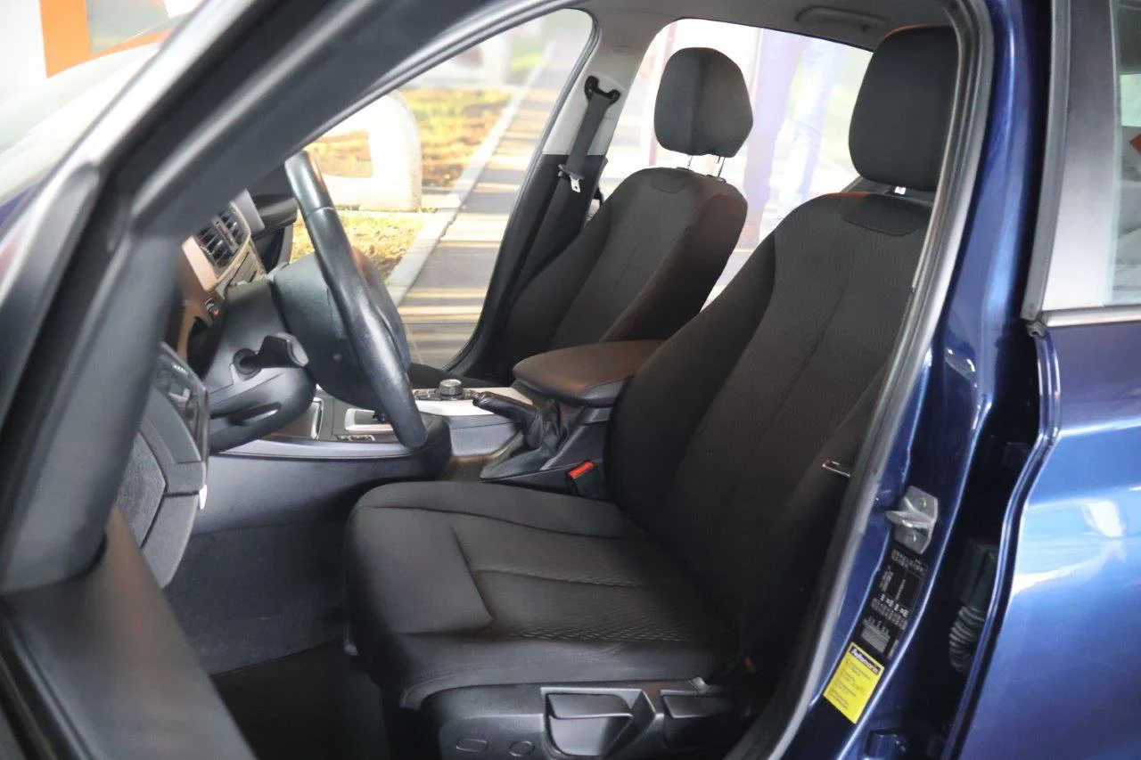 Bmw 118 - View model 35