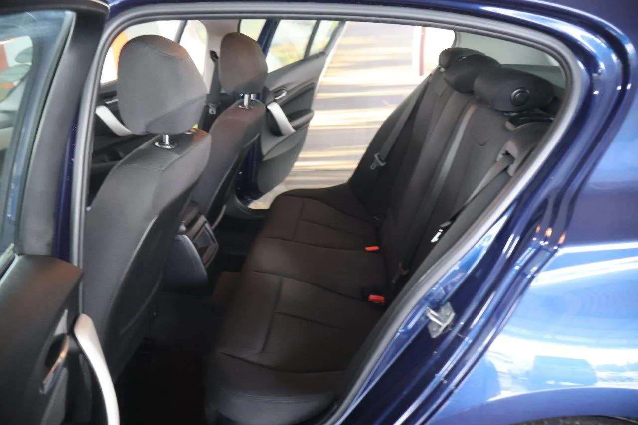 Bmw 118 - View model 38