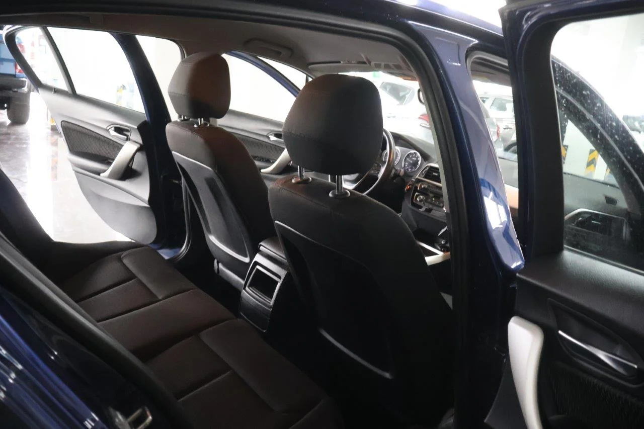 Bmw 118 - View model 39